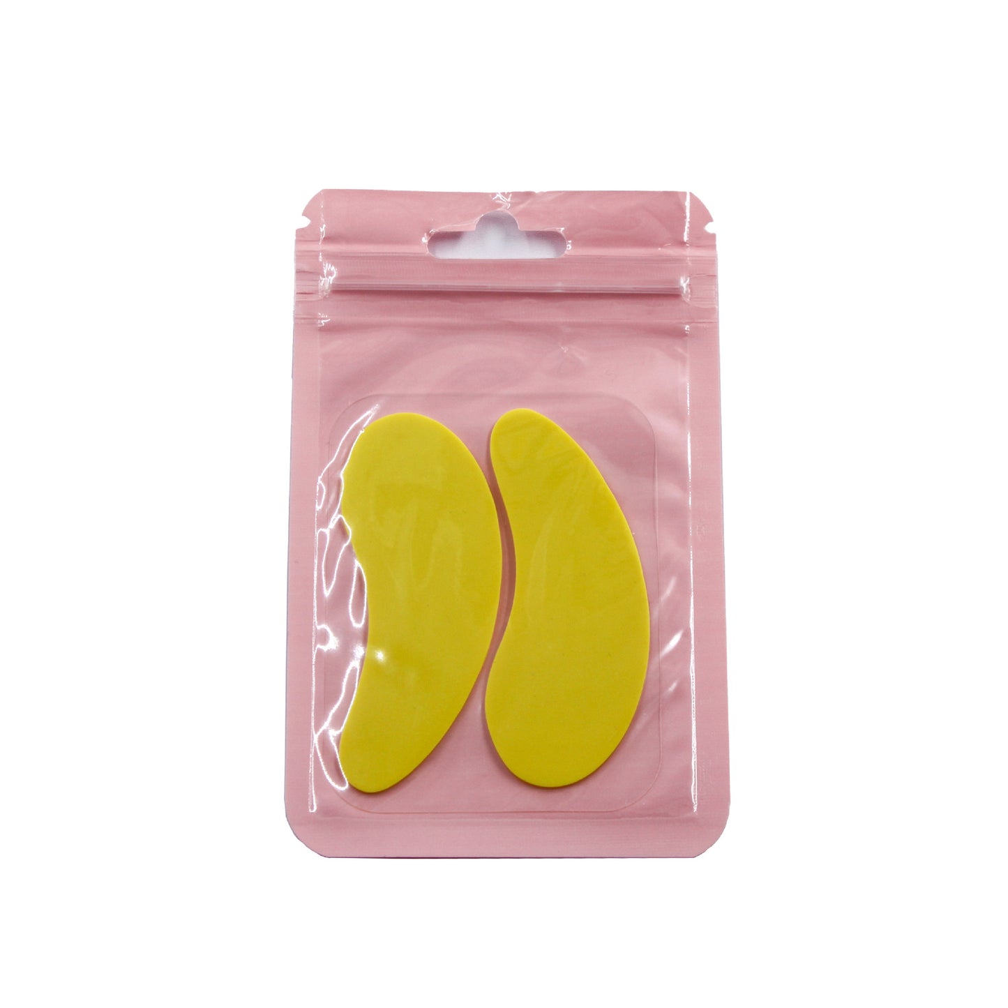 Silicone Eye Patch for Eyelash Grafting and Skincare