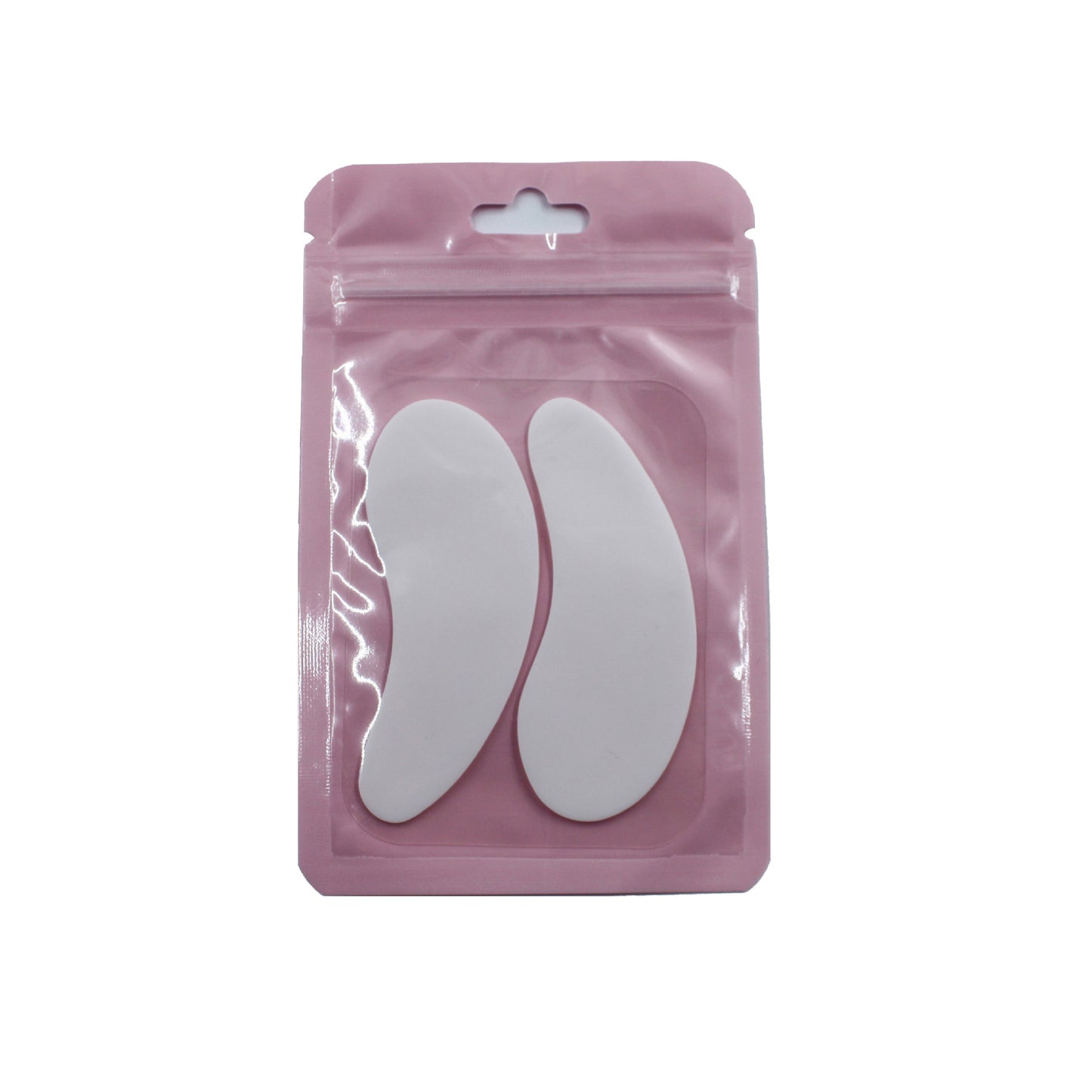 Silicone Eye Patch for Eyelash Grafting and Skincare