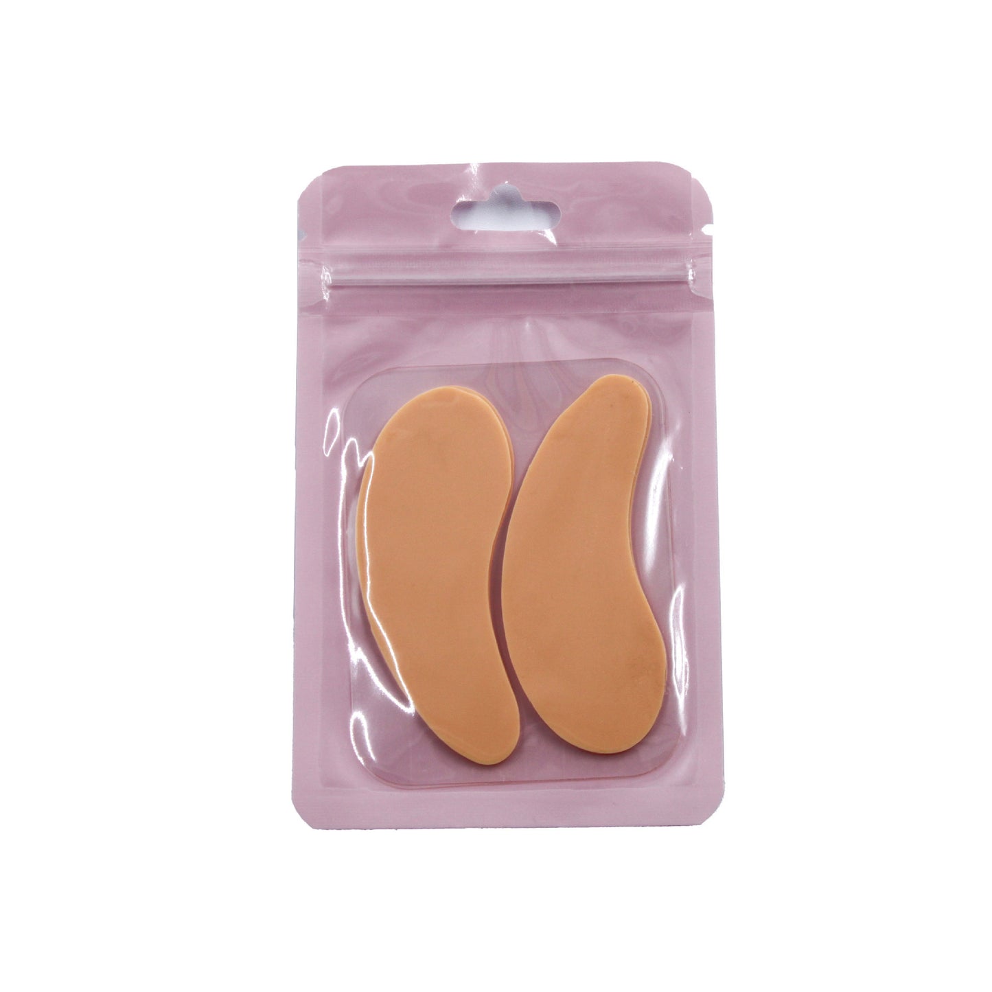 Silicone Eye Patch for Eyelash Grafting and Skincare