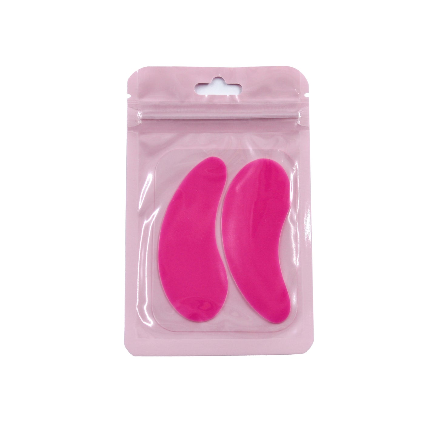 Silicone Eye Patch for Eyelash Grafting and Skincare