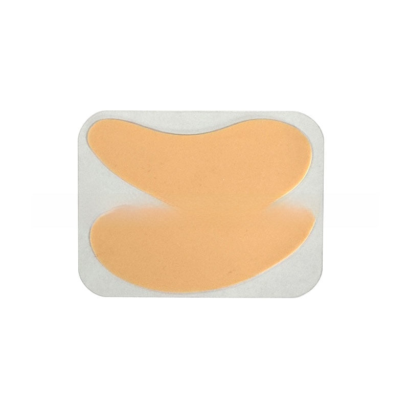 Silicone Eye Patch for Eyelash Grafting and Skincare