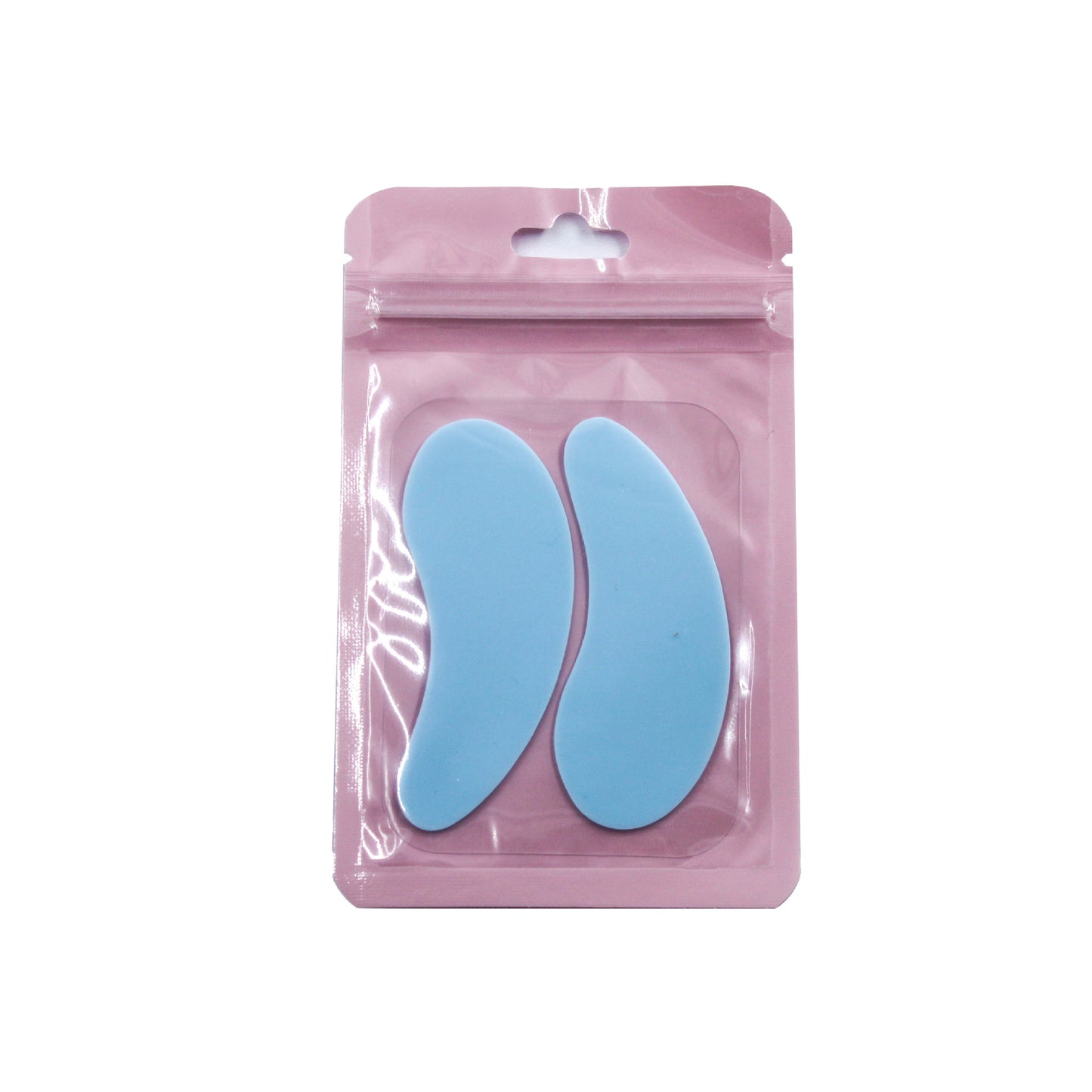 Silicone Eye Patch for Eyelash Grafting and Skincare